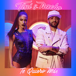 Обложка трека Te Quiero Más