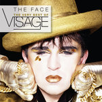 Обложка трека Visage