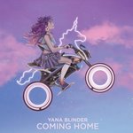 Обложка трека Coming Home (Vocals)