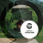 Обложка трека Coming Home