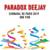 Carnaval de Paris 2k19 - Paradox Deejay