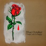Обложка трека I Hope You're Happy