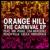 Funky Wine - Orange Hill