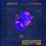 Обложка трека Super Algorithm Digital Me - THIEVVES Remix