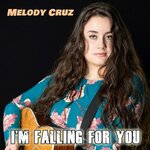 Обложка трека I'm Falling for You