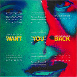 Обложка трека Want You Back