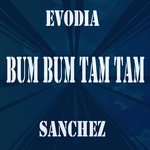 Обложка трека Bum Bum Tam Tam