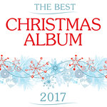 Обложка трека Kiss Me Babe, It's Christmas Time