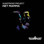 Обложка трека Hey Mamma