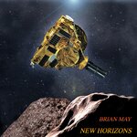 Обложка трека New Horizons