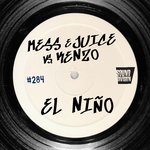 Обложка трека El Nino