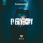 Обложка трека Say Hey (Everybody)