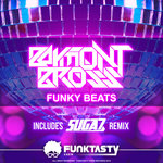 Обложка трека Funky Beat
