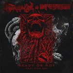 Обложка трека Ready Or Not