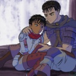 Обложка трека Guts Theme (Berserk)