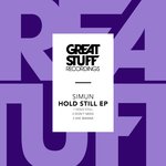 Обложка трека Hold Still
