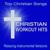 Courageous - Christian Workout Hits Group