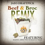 Обложка трека Beef & Broc