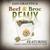 Beef & Broc - JaeO Draftpick