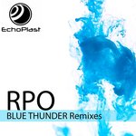 Обложка трека Blue Thunder