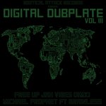 Обложка трека Free up Jah Vibes, Pt. 1