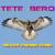 Empty Pages - Tete Bero