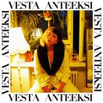 Обложка трека Anteeksi