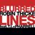 Blurred Lines - Robin Thicke