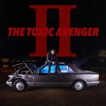 Обложка трека La nuit