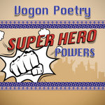 Обложка трека Super Hero Powers