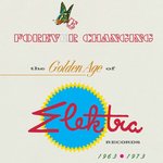 Обложка трека Turn, Turn, Turn! / To Everything There Is A Season