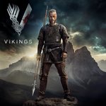 Обложка трека Vikings Mourn Their Dead