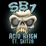 Обложка трека Acid Reign