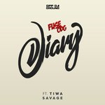 Обложка трека Diary