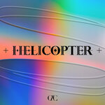 Обложка трека HELICOPTER