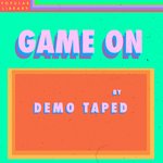 Обложка трека Game On