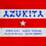 Обложка трека Azukita