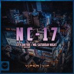 Обложка трека Mr. Saturday Night