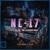 Mr. Saturday Night - NC-17