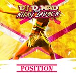 Обложка трека Position