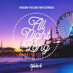 Обложка трека All Night Long