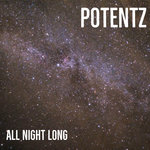Обложка трека All Night Long