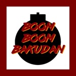 Обложка трека BOOM BOOM BAKUDAN