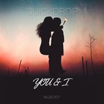 Обложка трека You & I