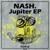 Mars - NASH.