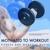 Motivated to Workout 16 - Motivated Workout Music