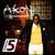 Locked Up - AKON