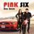 Trollnatt - Pink Six
