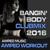 Everybody Let It Rock - Amped Up Fitness
