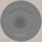 Обложка трека Urban Distortion B